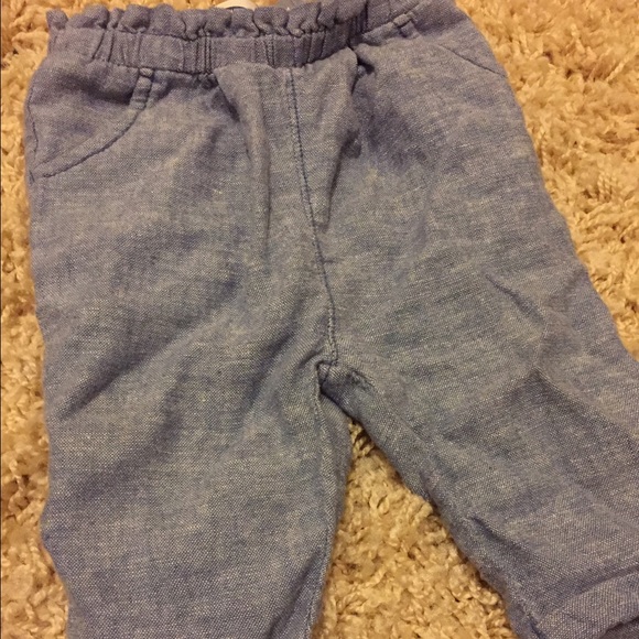 Old Navy jeans