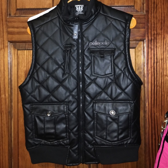 Pellepelle Vest