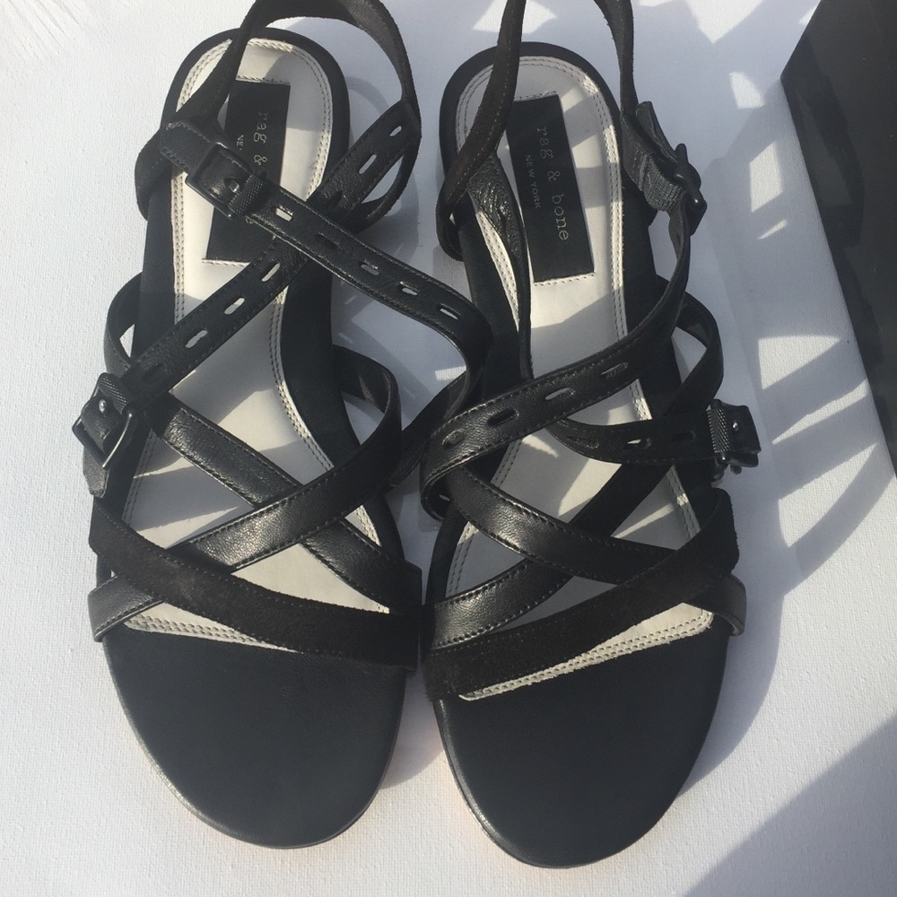Rag & Bone Sandals