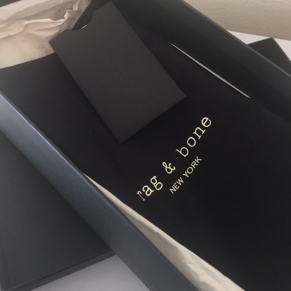 Rag & Bone Sandals - Picture 3 of 4