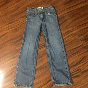 Levi's Boys Jeans