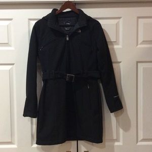 The North Face Apex Jacket size M in black