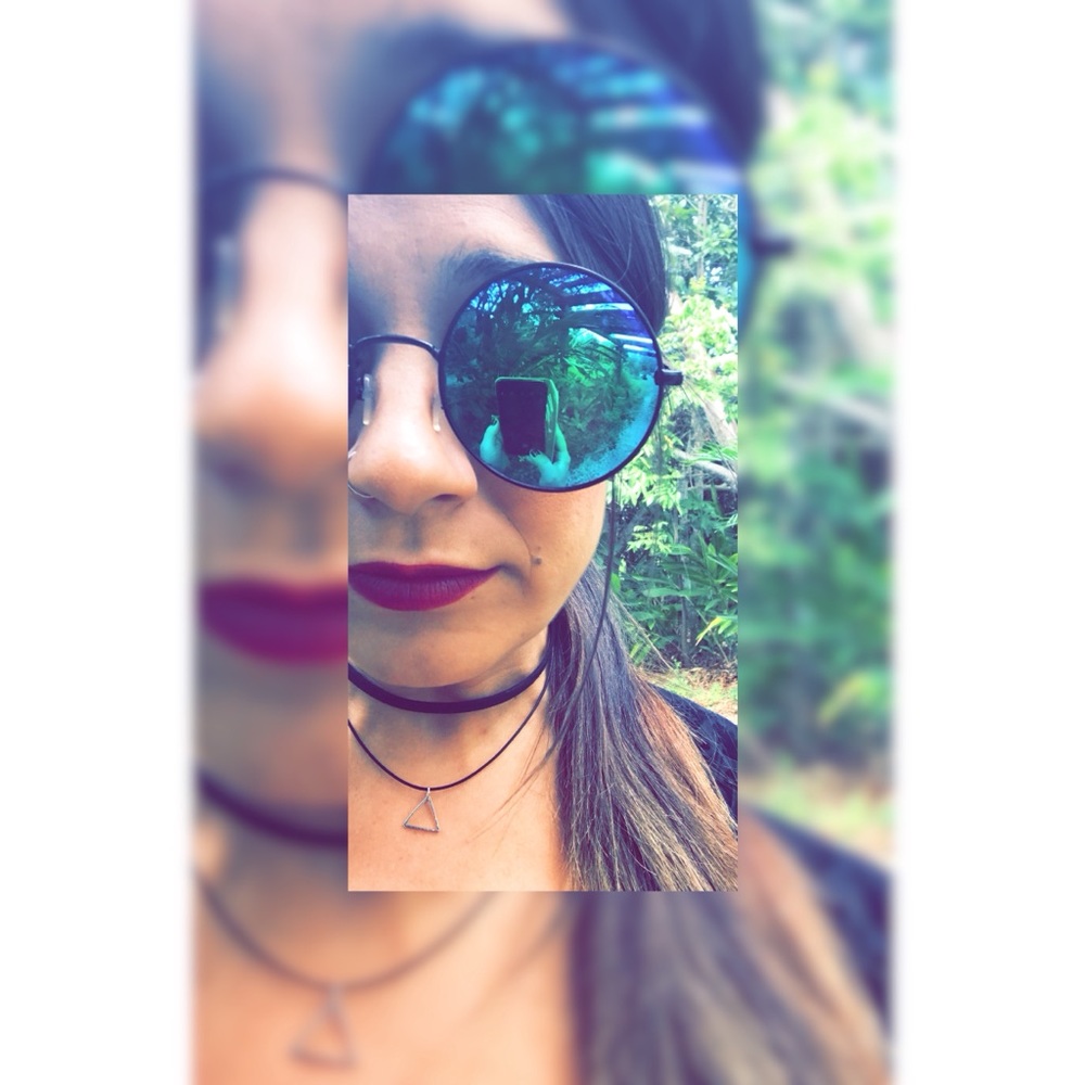 Meet your Posher, Heather