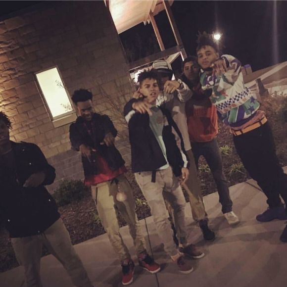 Meet your Posher, Andrew - Picture 1 of 1