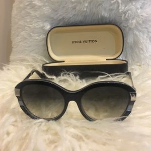 Louis Vuitton sunglasses
