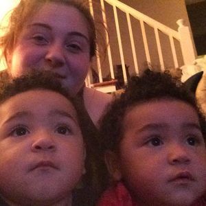 Meet your Posher, Miranda