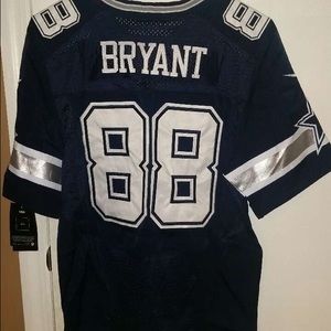Dallas Cowboys Dez Bryant jersey