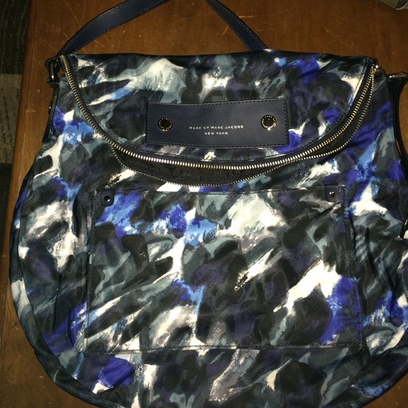 Cross body Marc Jacobs bag
