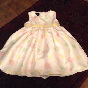 ❤️❤️Adorable polka dot dress❤️❤️