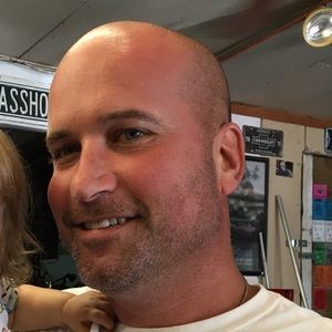 Meet your Posher, Mike