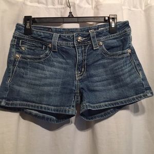Miss me shorts