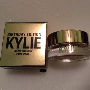 Birthday Edition Creme shadow