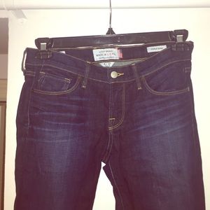 Lucky Brand Skinny Jeans