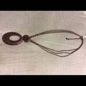 Short Lia Sophia necklace
