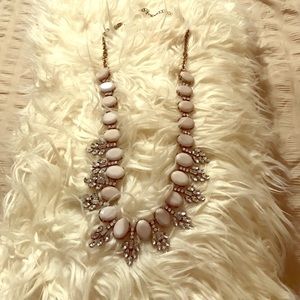 BCBG generation necklace