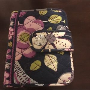 Vera Bradley Wallet