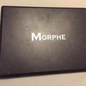 Multicolor Matte Pallette