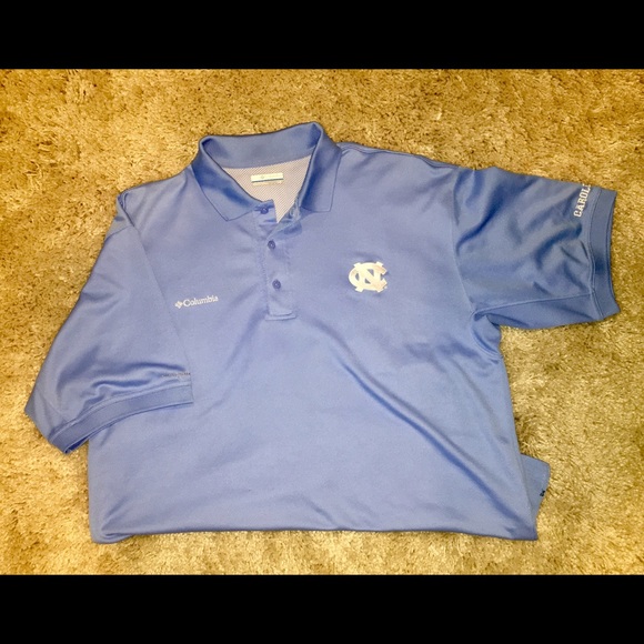Columbia PFG UNC