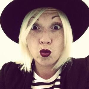 Meet your Posher, Camilla