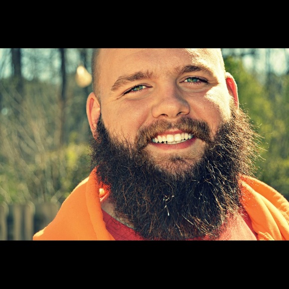 Meet your Posher, Sean - Picture 1 of 1