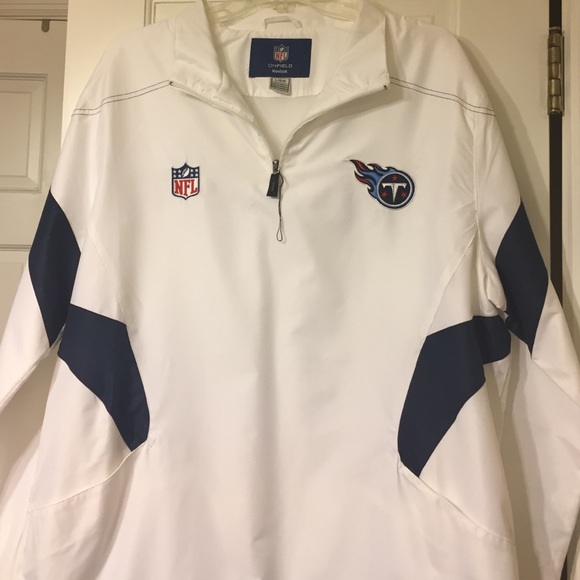 Reebok NFL Sports Jacket