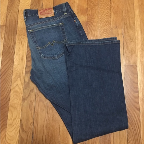Lucky Brand Jeans
