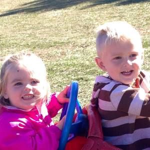 Meet your Posher, Alexis