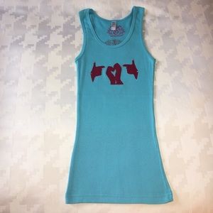 GorgeousLuv Tank Top