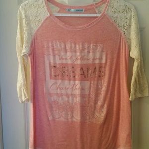 Maurices sz small shirt
