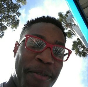 Meet your Posher, Markchristopher