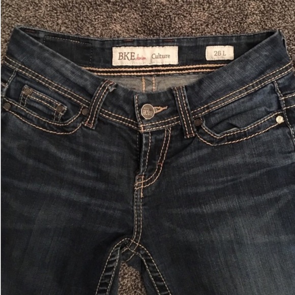 BKE jeans