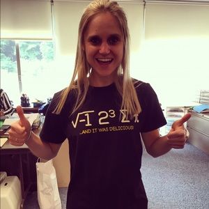 Meet your Posher, Margaret