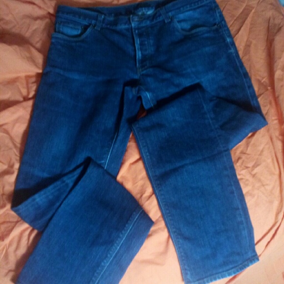 Prada tapered fitbjeans size 36 - Picture 2 of 3