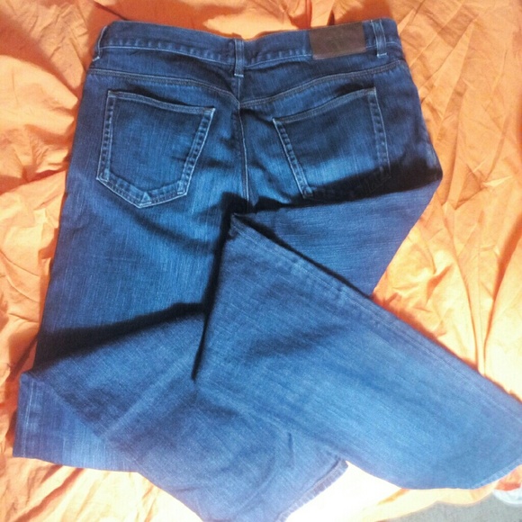 Prada tapered fitbjeans size 36 - Picture 3 of 3