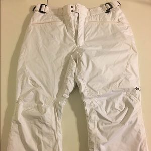 Columbia Snow Pants