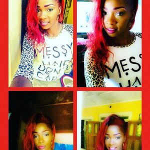 Meet your Posher, Nicola