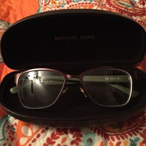 New Michael Kors Glasses