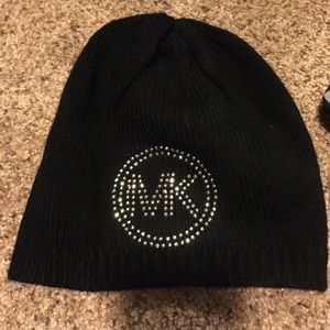 Michael Kors beanie