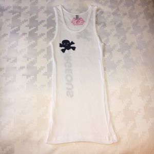 GorgeousLuv Tank Top