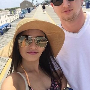 Meet your Posher, Justin