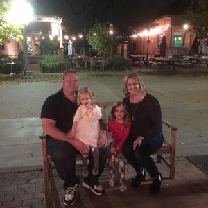 Meet your Posher, Erin