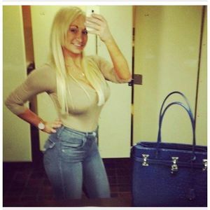 Meet your Posher, Heather