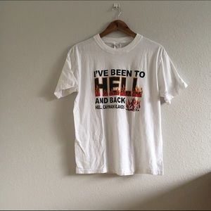 Cayman Islands t-shirt