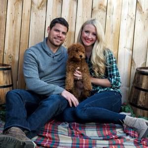 Meet your Posher, Molly