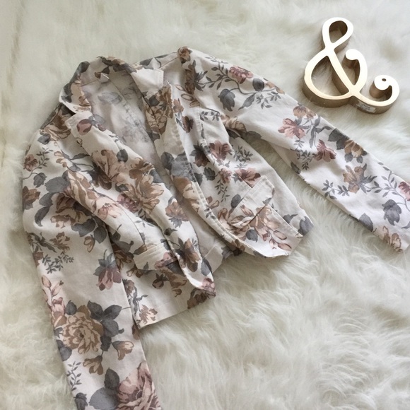 Xhilaration Jackets & Blazers - Xhilaration Jacket