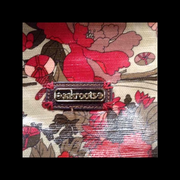 Sakroots bag - Picture 2 of 4