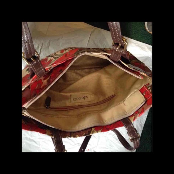 Sakroots bag - Picture 3 of 4