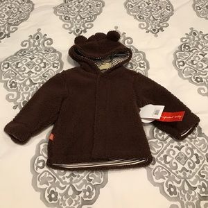 Magnificent Baby coat - NWT