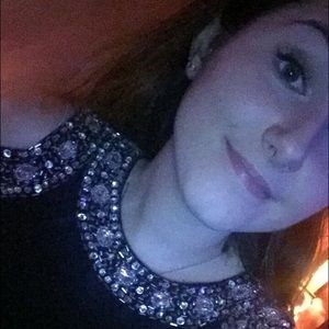 Meet your Posher, Natalie