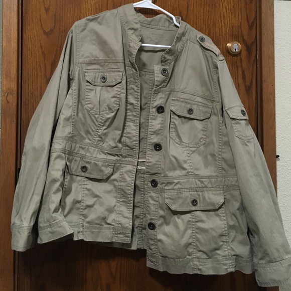 kohls sonoma jacket